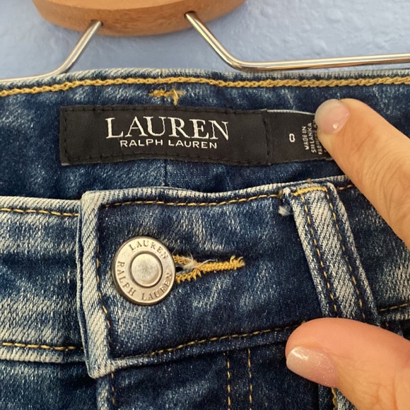 Ralph Lauren Jeans - Picture 7 of 11